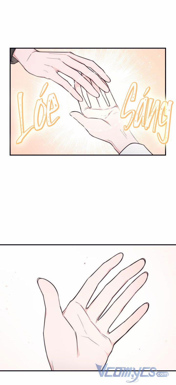 Kiếp Này Tôi Sẽ Sống Như Một Nhân Vật Phụ 13.5 trang 5