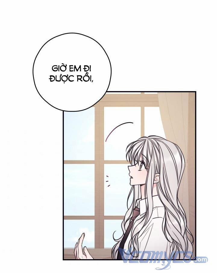 Kiếp Này Tôi Sẽ Sống Như Một Nhân Vật Phụ 13.5 trang 6