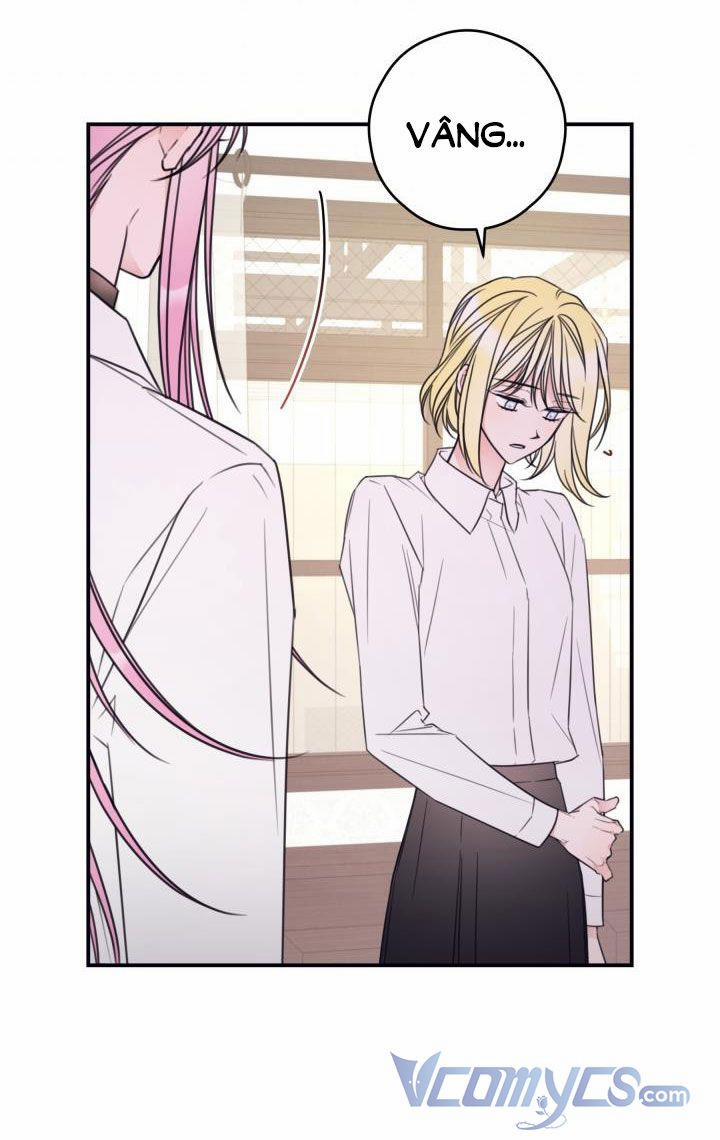 Kiếp Này Tôi Sẽ Sống Như Một Nhân Vật Phụ 13.5 trang 8