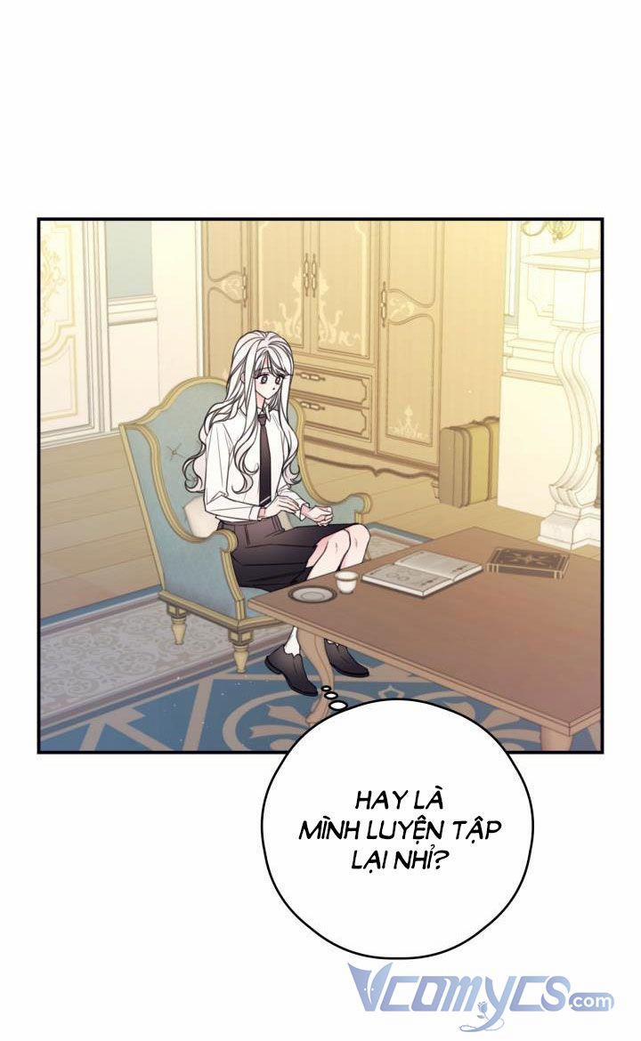 Kiếp Này Tôi Sẽ Sống Như Một Nhân Vật Phụ 14 trang 13