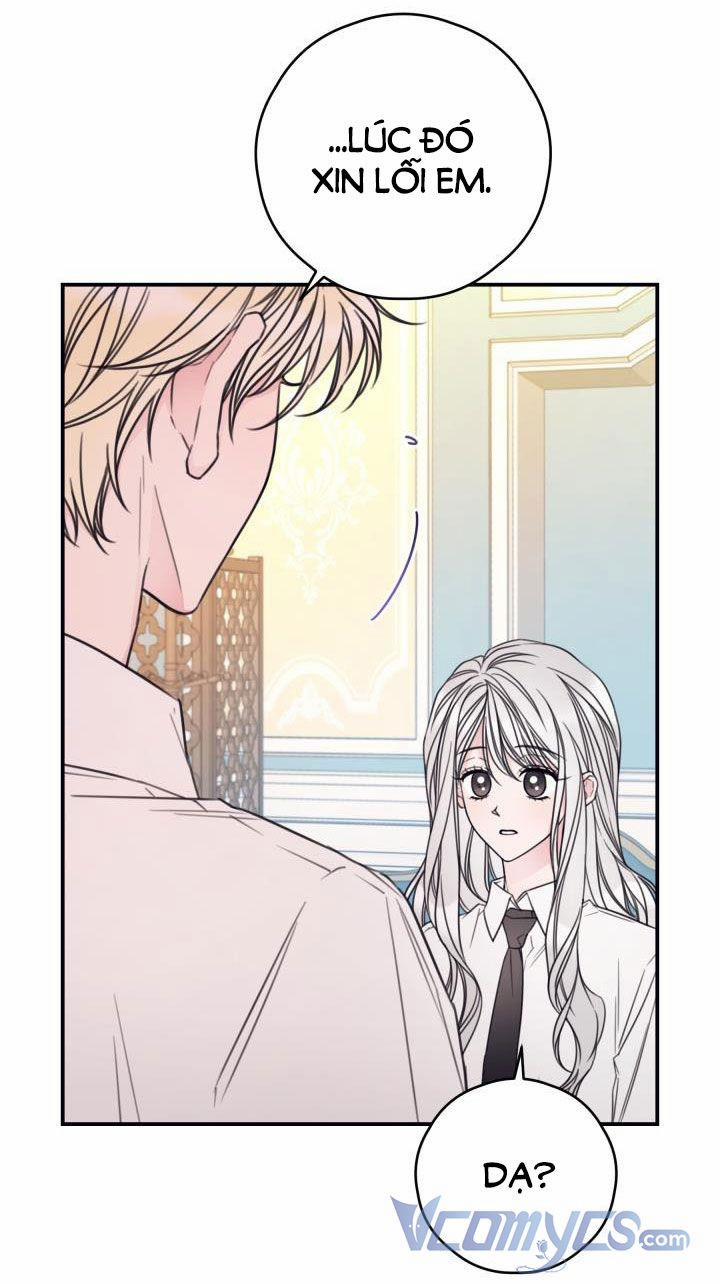 Kiếp Này Tôi Sẽ Sống Như Một Nhân Vật Phụ 14 trang 20