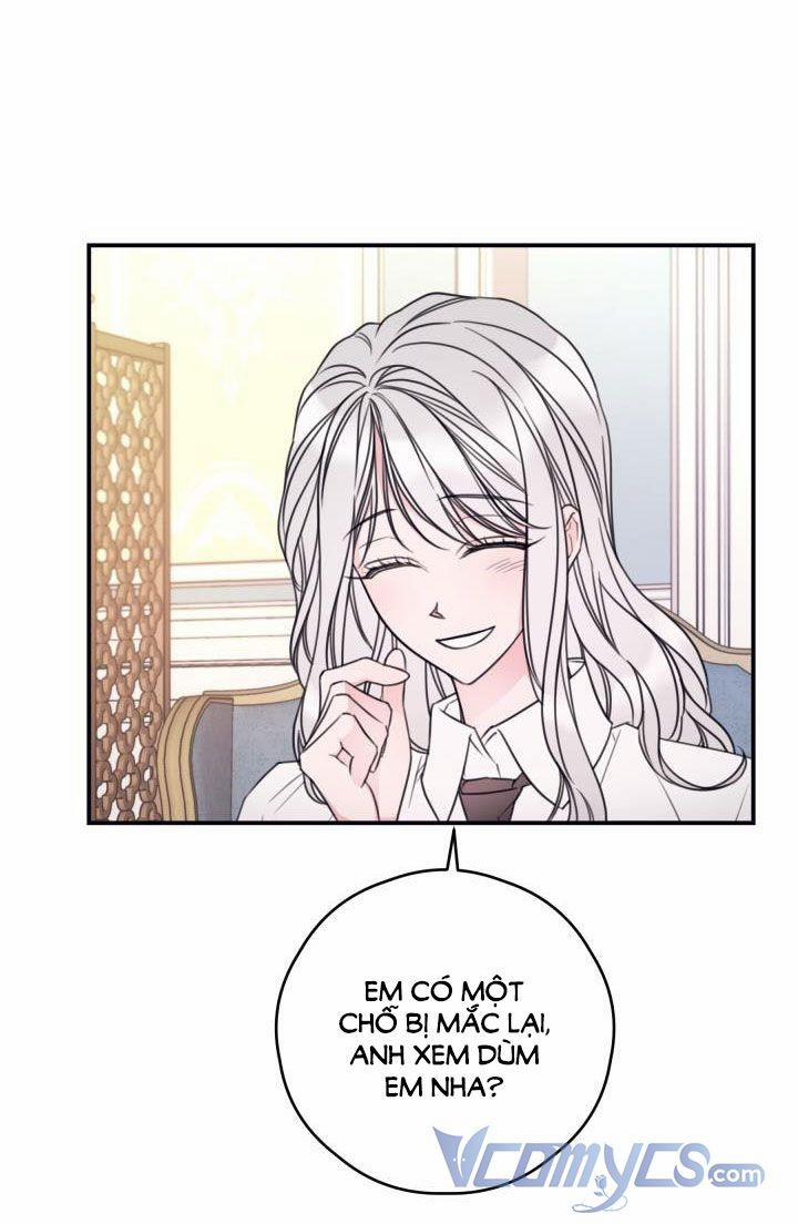 Kiếp Này Tôi Sẽ Sống Như Một Nhân Vật Phụ 14 trang 23