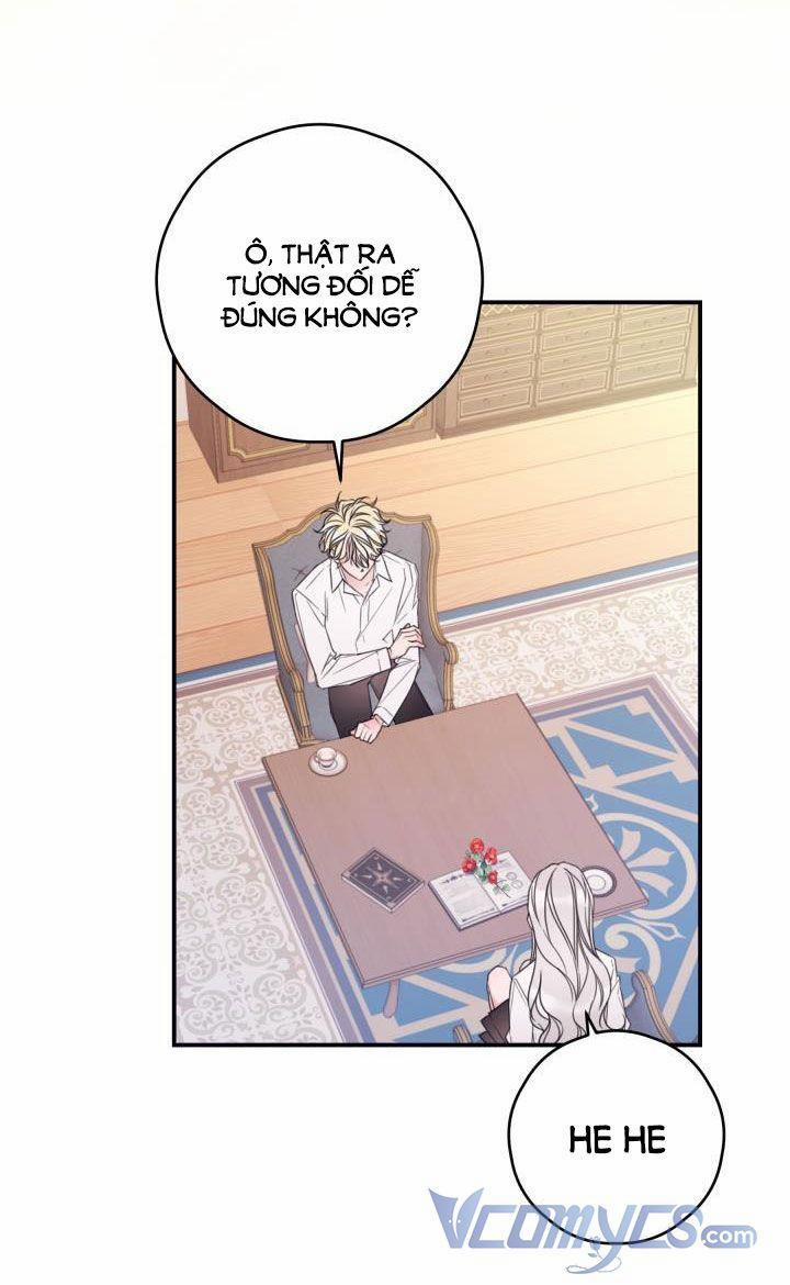 Kiếp Này Tôi Sẽ Sống Như Một Nhân Vật Phụ 14 trang 29