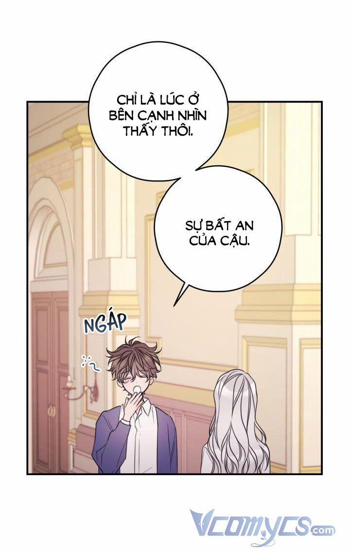 Kiếp Này Tôi Sẽ Sống Như Một Nhân Vật Phụ 14 trang 3