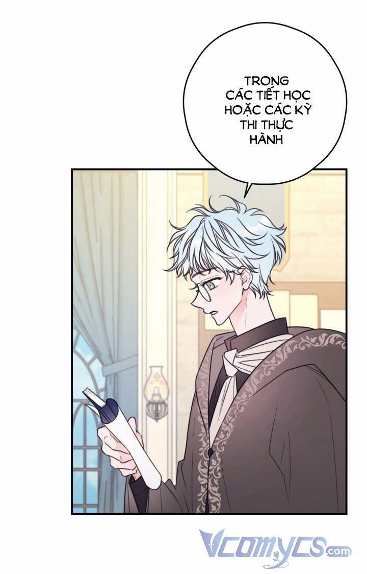 Kiếp Này Tôi Sẽ Sống Như Một Nhân Vật Phụ 15 trang 10