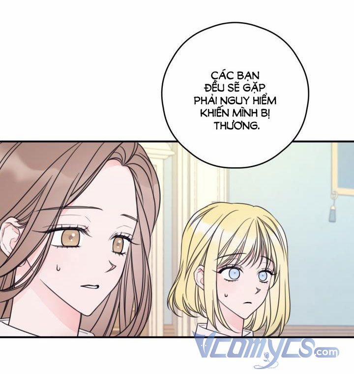 Kiếp Này Tôi Sẽ Sống Như Một Nhân Vật Phụ 15 trang 11