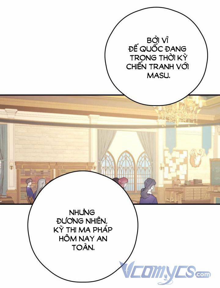 Kiếp Này Tôi Sẽ Sống Như Một Nhân Vật Phụ 15 trang 13