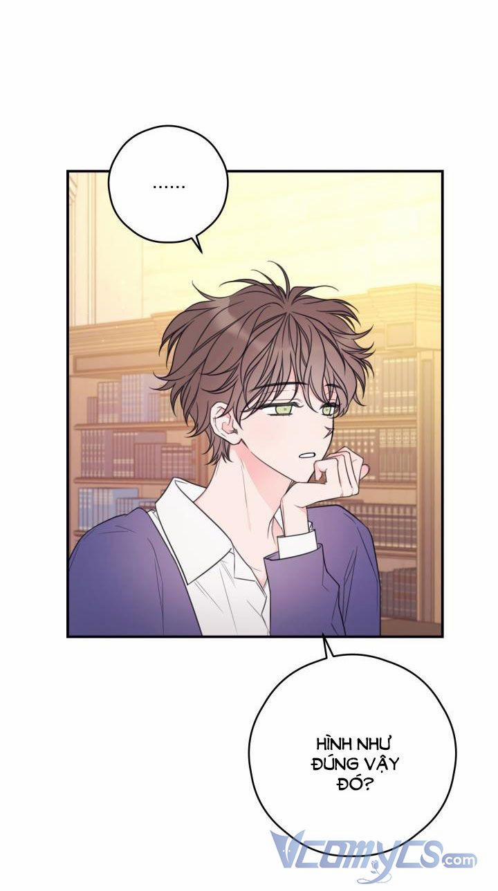 Kiếp Này Tôi Sẽ Sống Như Một Nhân Vật Phụ 15 trang 16