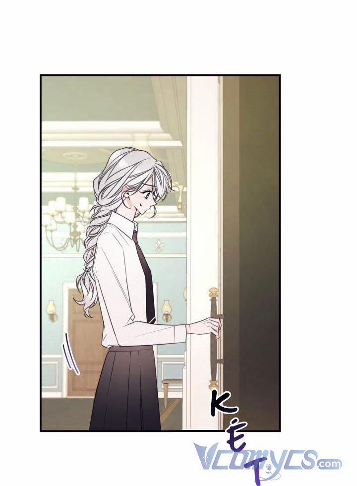 Kiếp Này Tôi Sẽ Sống Như Một Nhân Vật Phụ 15 trang 19