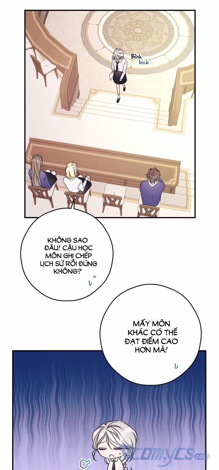 Kiếp Này Tôi Sẽ Sống Như Một Nhân Vật Phụ 15 trang 2