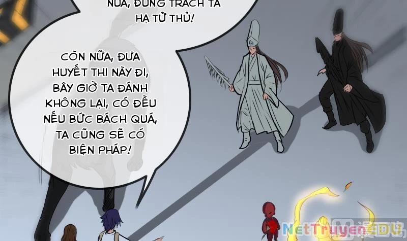 Kiếp Thiên Vận 170 trang 35