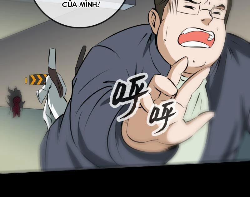 Kiếp Thiên Vận 171 trang 21