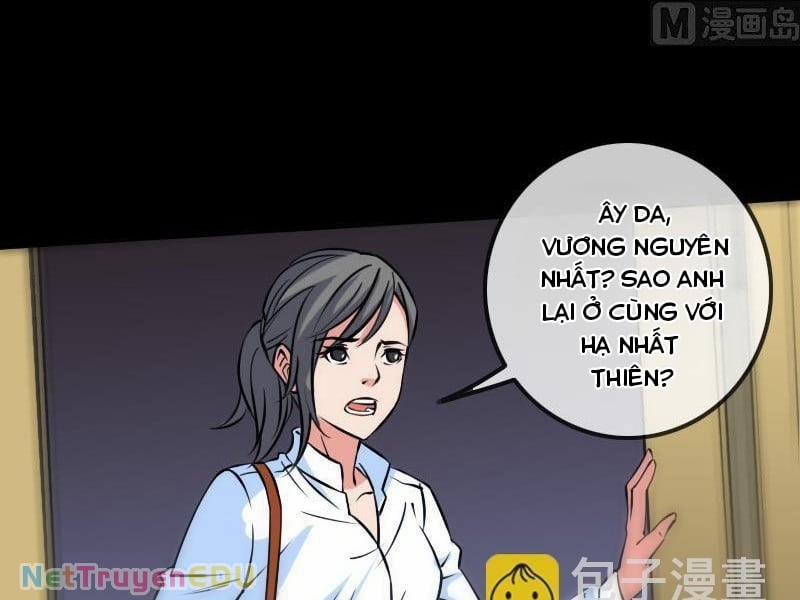 Kiếp Thiên Vận 172 trang 19