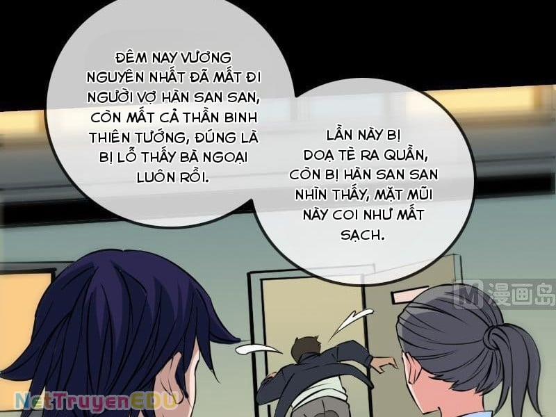 Kiếp Thiên Vận 172 trang 28