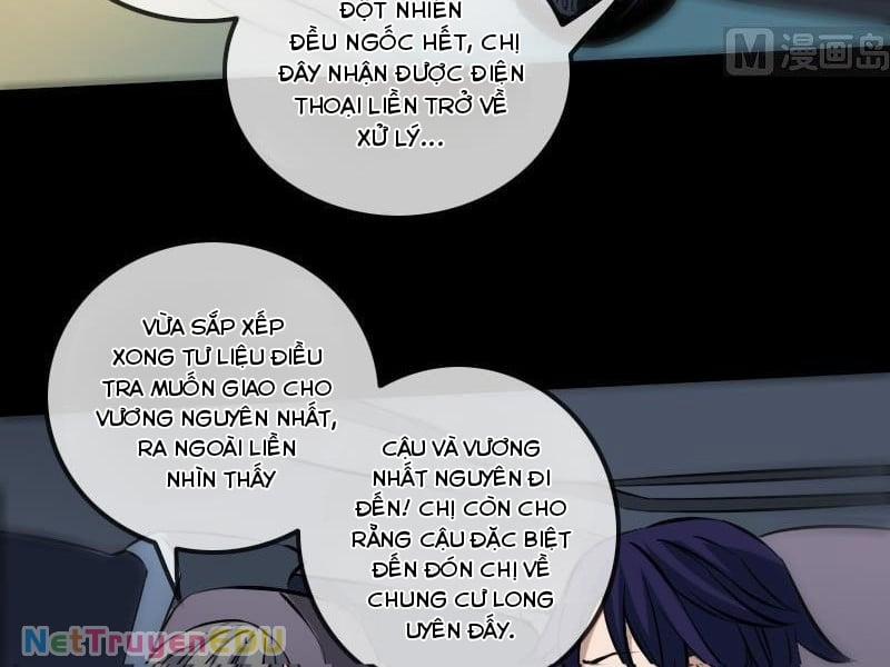 Kiếp Thiên Vận 172 trang 31