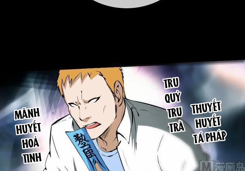 Kiếp Thiên Vận 173 trang 23