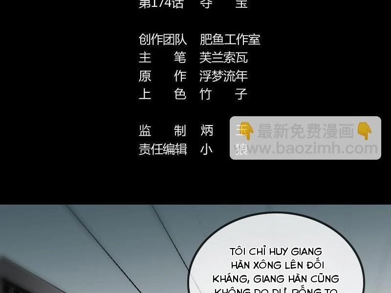 Kiếp Thiên Vận 174 trang 1