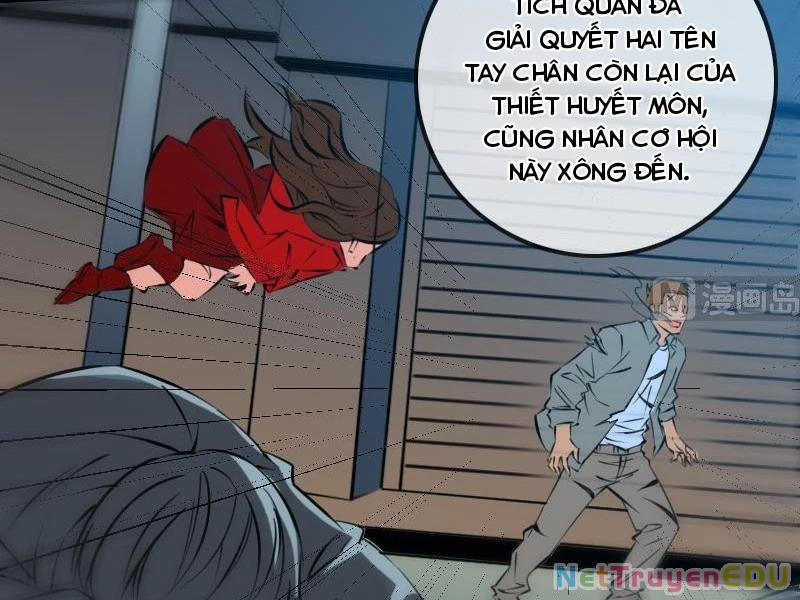 Kiếp Thiên Vận 174 trang 30