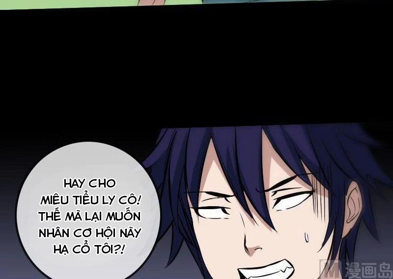 Kiếp Thiên Vận 177 trang 11