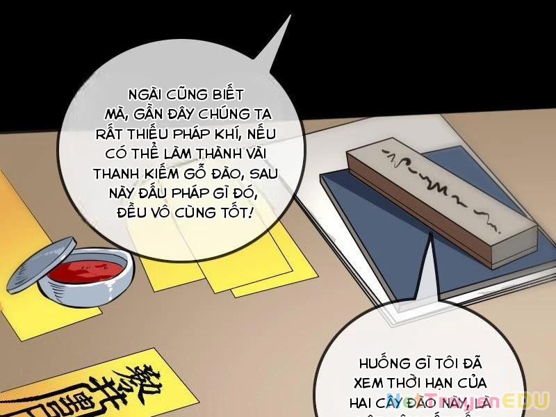 Kiếp Thiên Vận 177 trang 31