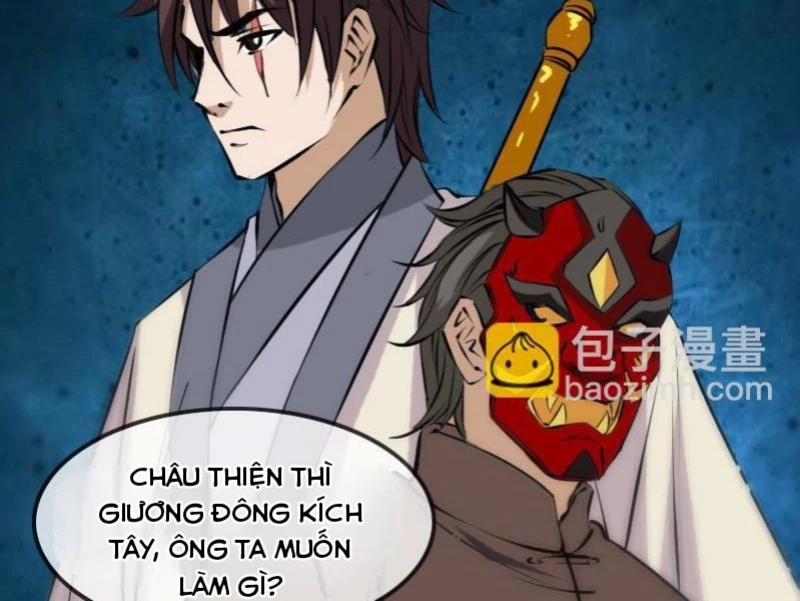 Kiếp Thiên Vận 178 trang 21