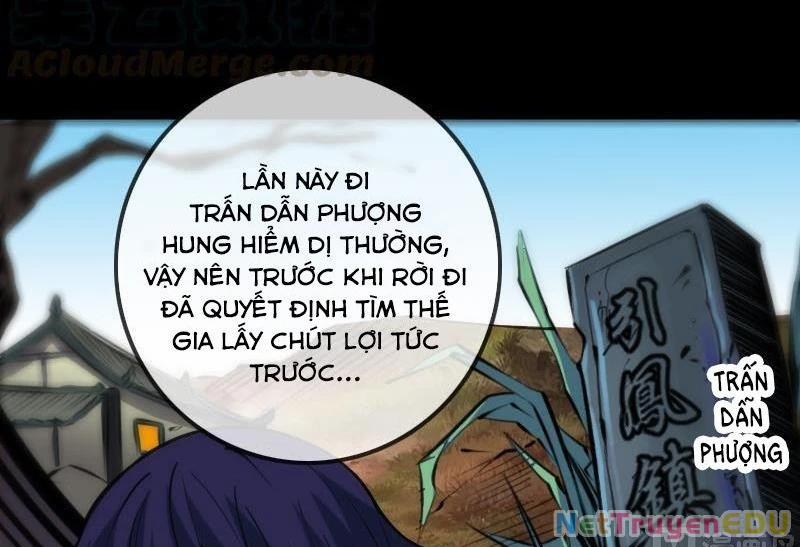 Kiếp Thiên Vận 181 trang 23