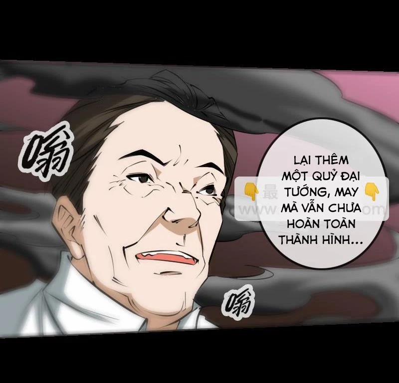 Kiếp Thiên Vận 184 trang 19