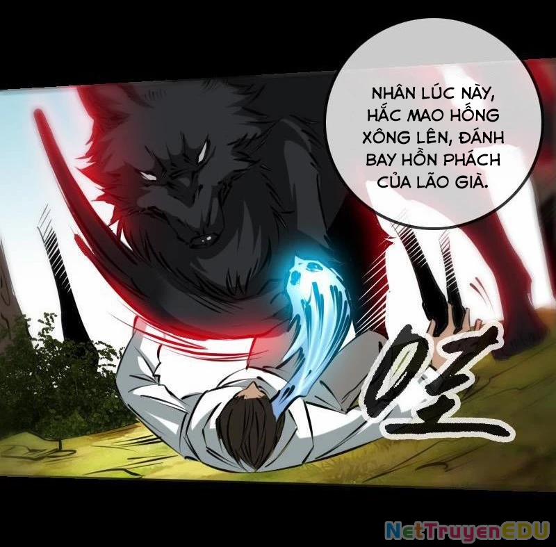 Kiếp Thiên Vận 184 trang 30