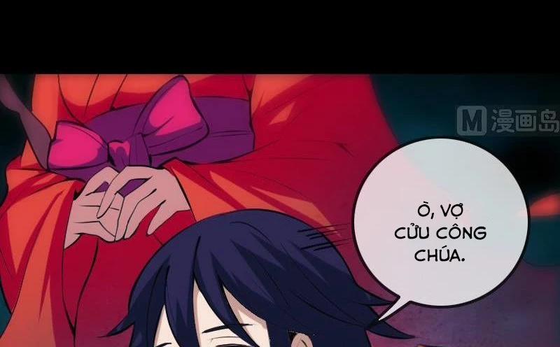 Kiếp Thiên Vận 185 trang 14