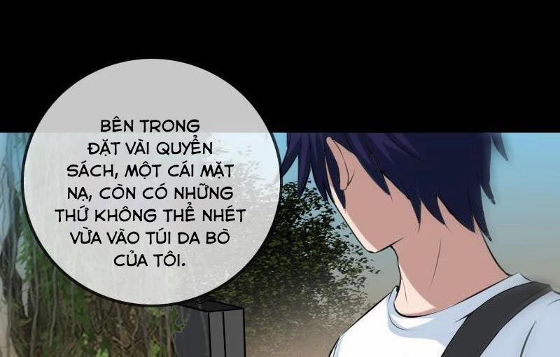 Kiếp Thiên Vận 185 trang 36