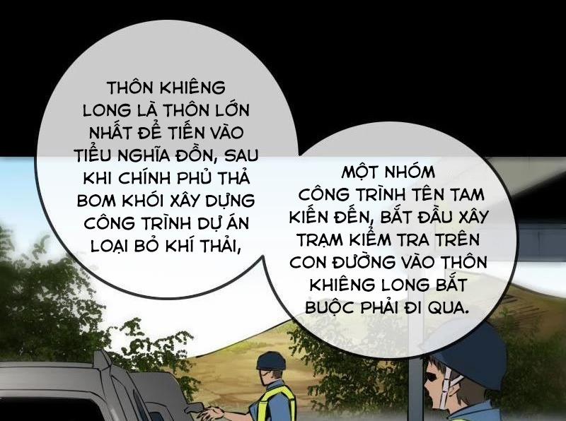 Kiếp Thiên Vận 186 trang 29