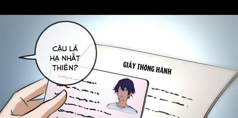 Kiếp Thiên Vận 187 trang 10