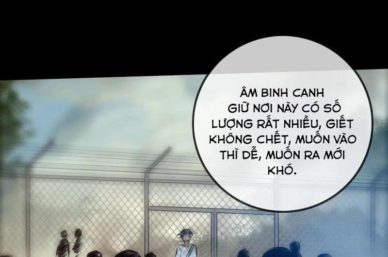 Kiếp Thiên Vận 187 trang 29