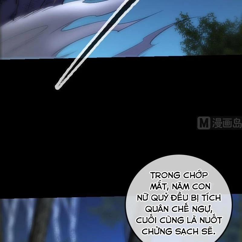 Kiếp Thiên Vận 188 trang 15