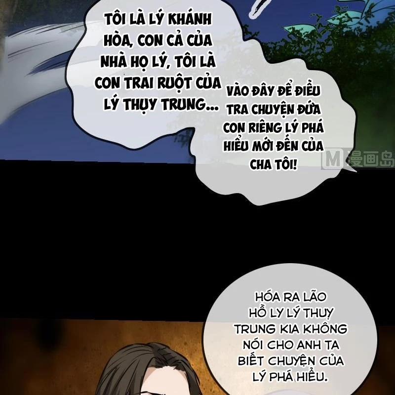 Kiếp Thiên Vận 188 trang 24