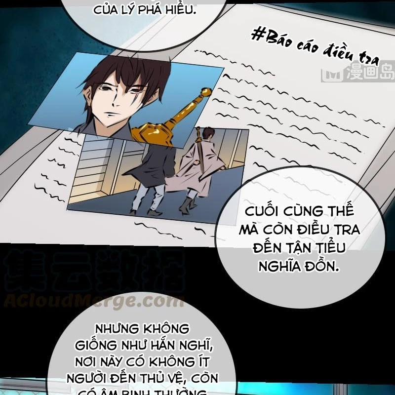 Kiếp Thiên Vận 188 trang 26