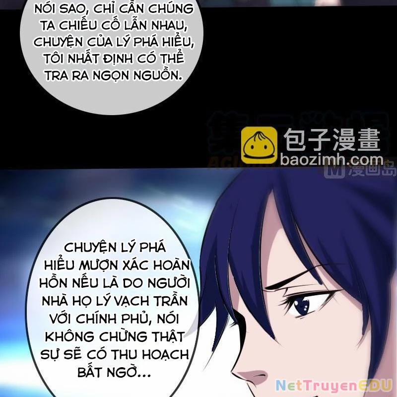 Kiếp Thiên Vận 189 trang 12