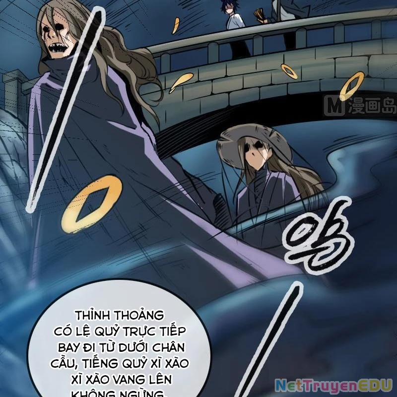 Kiếp Thiên Vận 189 trang 23