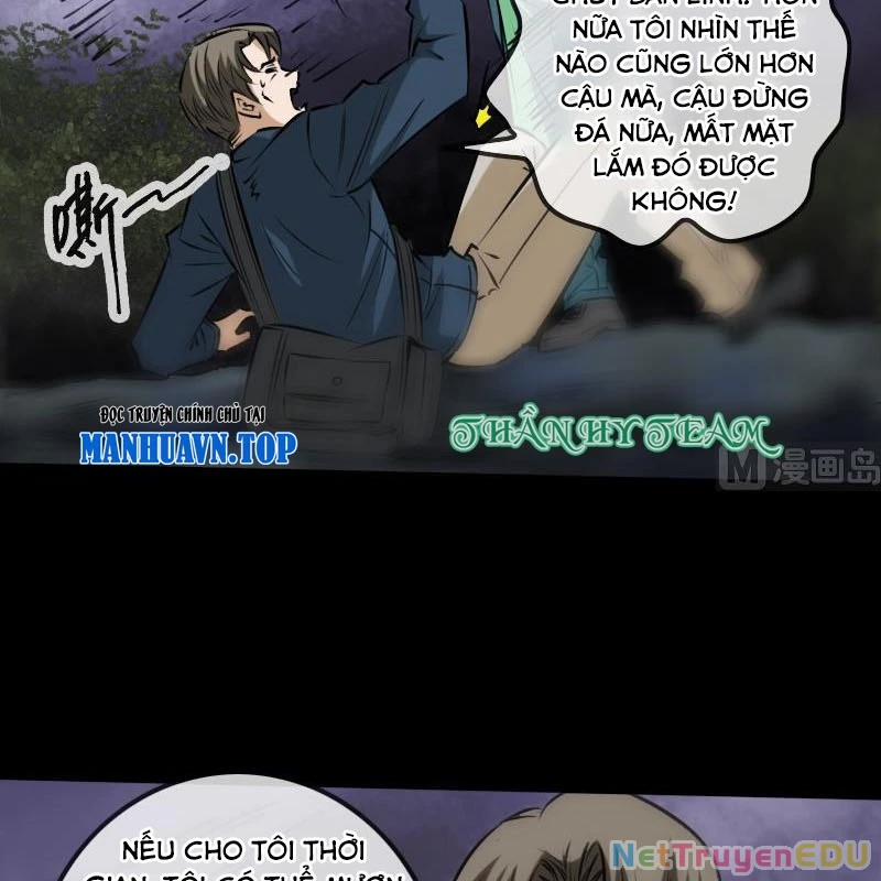 Kiếp Thiên Vận 189 trang 3