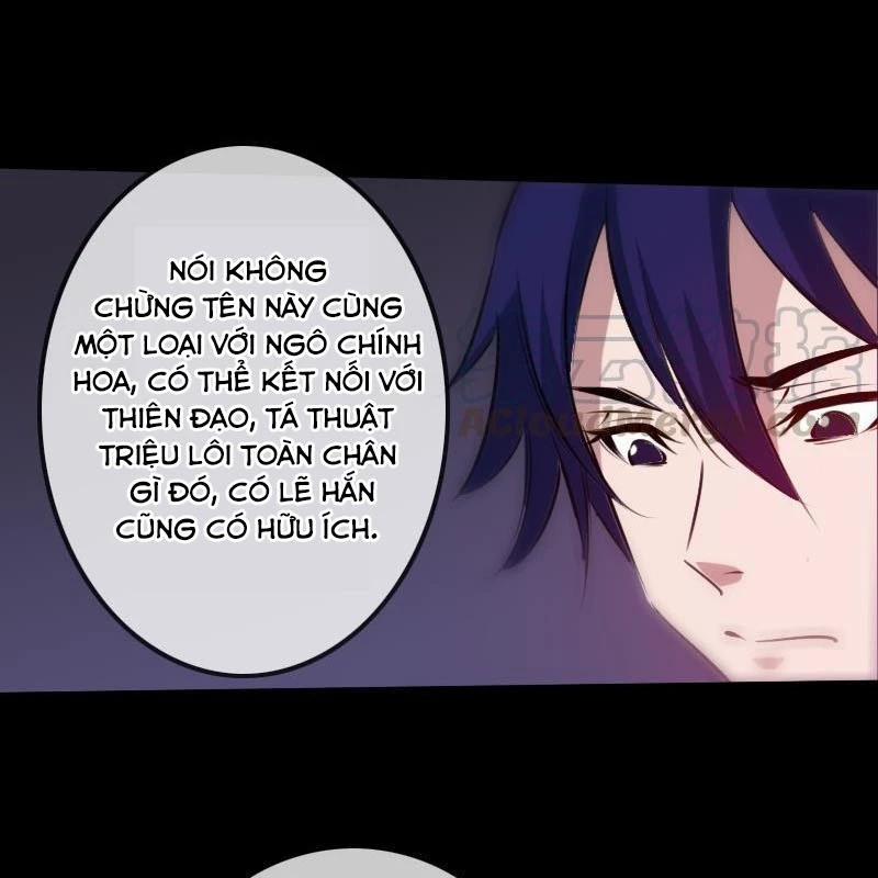 Kiếp Thiên Vận 189 trang 6