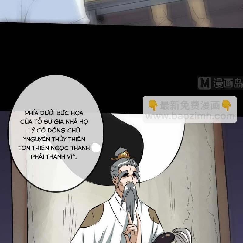 Kiếp Thiên Vận 190 trang 24