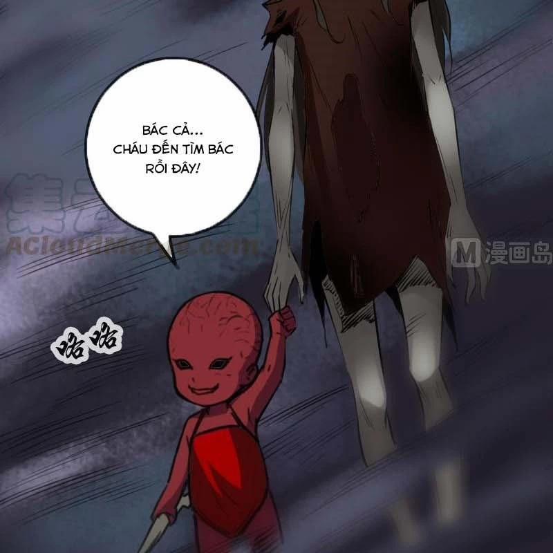 Kiếp Thiên Vận 190 trang 31