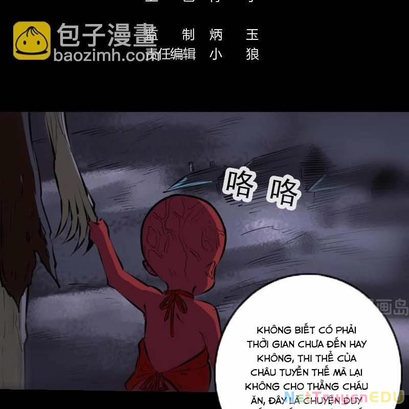 Kiếp Thiên Vận 191 trang 1