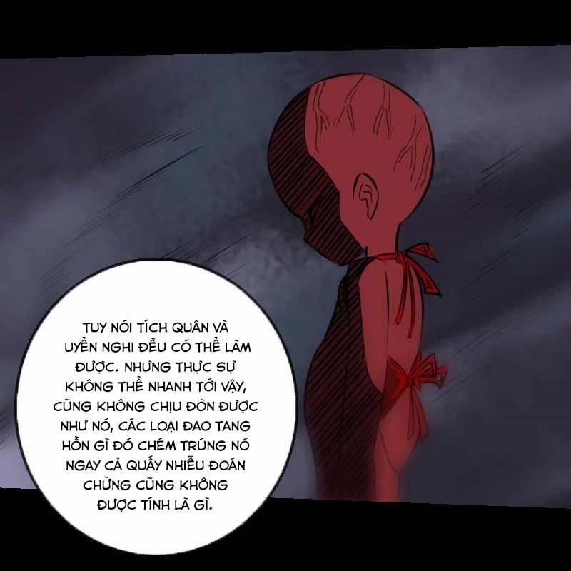 Kiếp Thiên Vận 191 trang 11