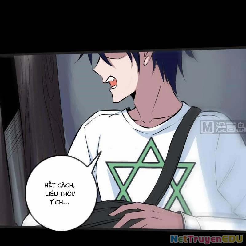 Kiếp Thiên Vận 191 trang 22