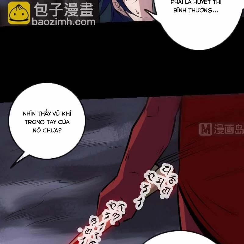 Kiếp Thiên Vận 191 trang 3