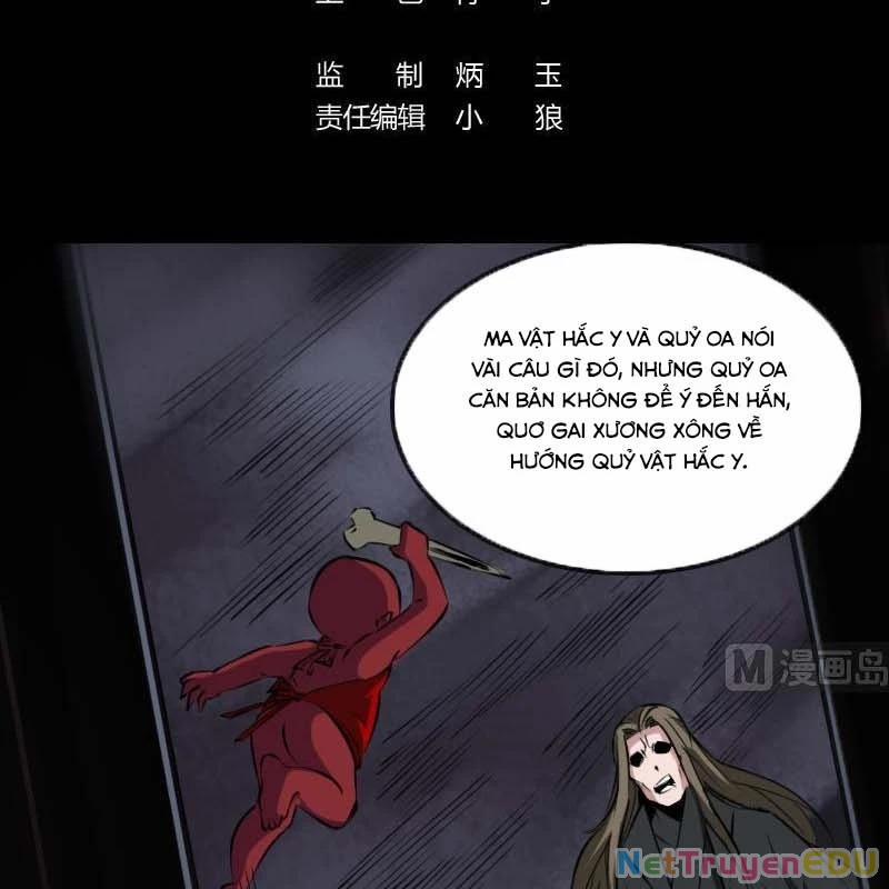 Kiếp Thiên Vận 192 trang 1