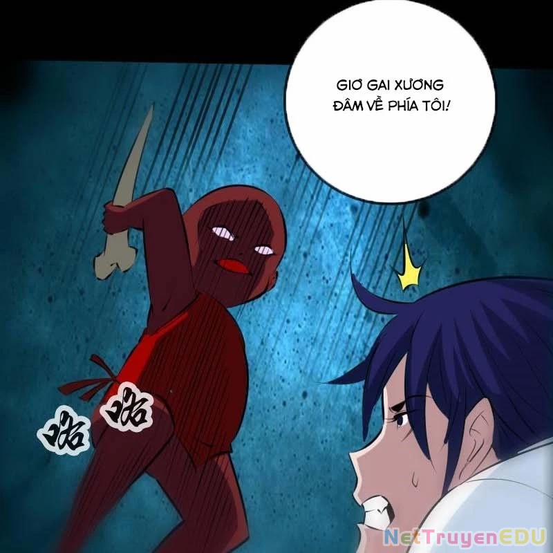 Kiếp Thiên Vận 192 trang 20