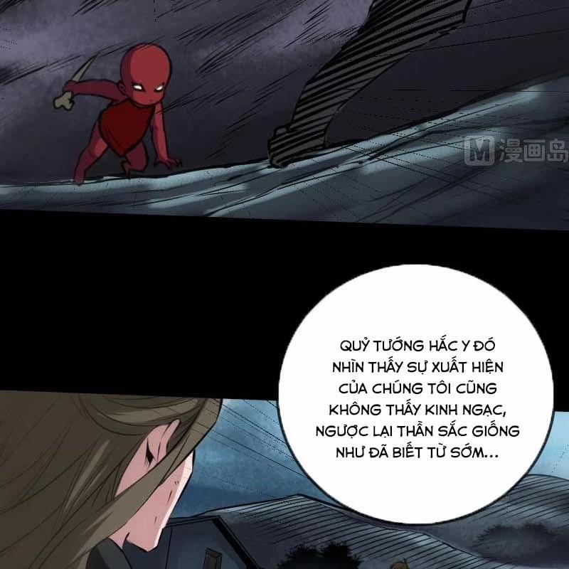 Kiếp Thiên Vận 192 trang 25