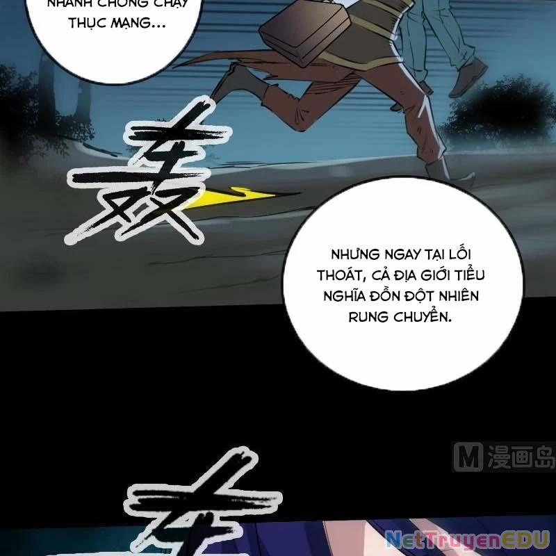 Kiếp Thiên Vận 192 trang 28